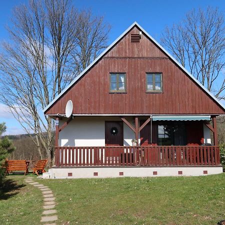 Holiday Home Holiday Hill 67 By Interhome Cista  Luaran gambar