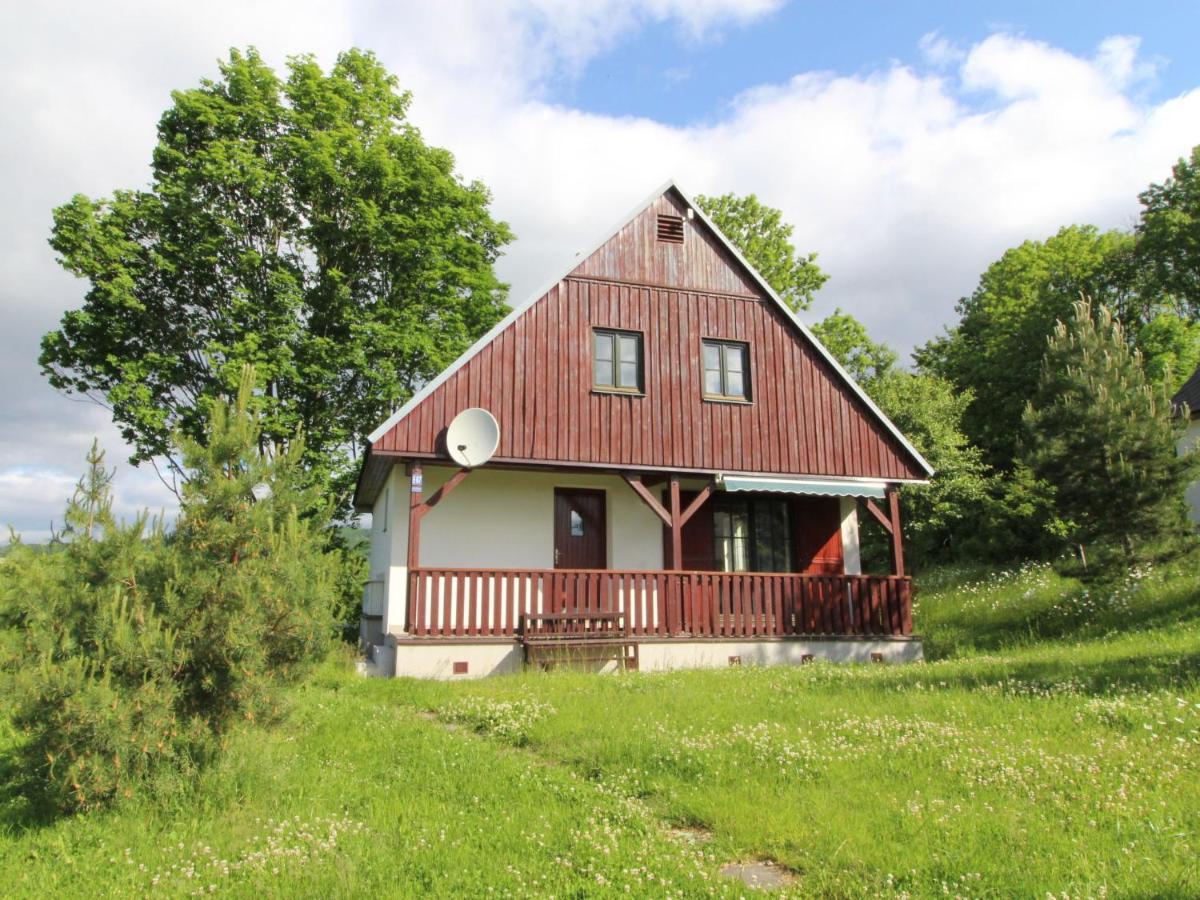 Holiday Home Holiday Hill 67 By Interhome Cista  Luaran gambar