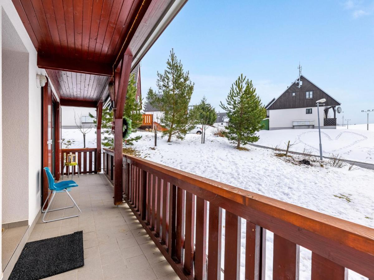Holiday Home Holiday Hill 67 By Interhome Cista  Luaran gambar