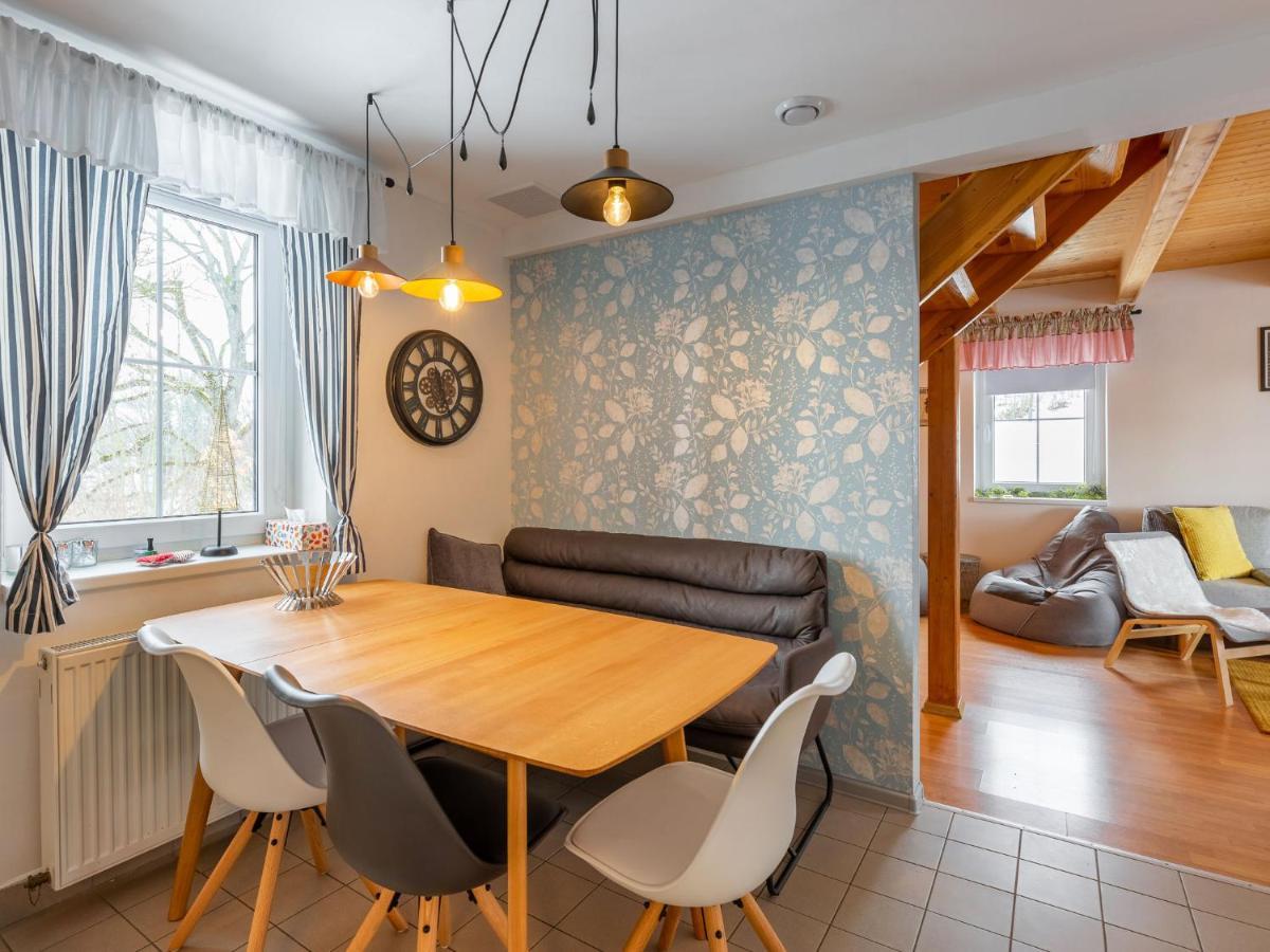 Holiday Home Holiday Hill 67 By Interhome Cista  Luaran gambar