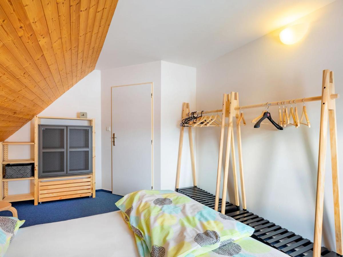 Holiday Home Holiday Hill 67 By Interhome Cista  Luaran gambar