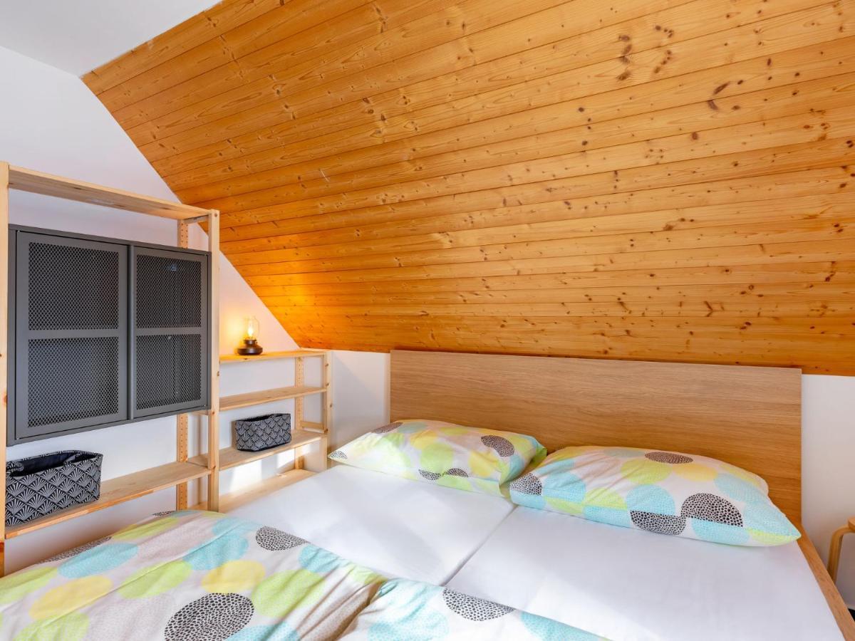 Holiday Home Holiday Hill 67 By Interhome Cista  Luaran gambar