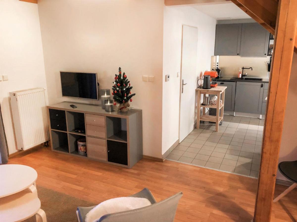 Holiday Home Holiday Hill 67 By Interhome Cista  Luaran gambar