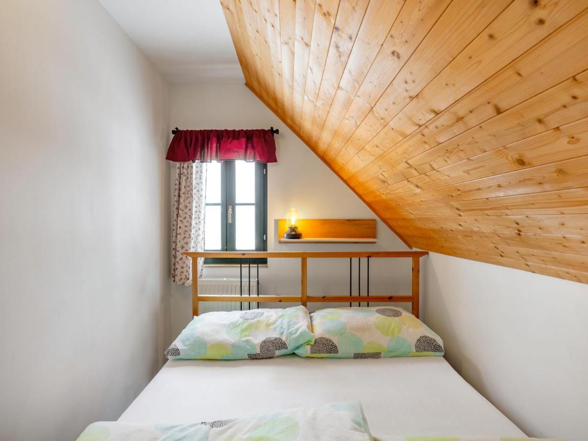 Holiday Home Holiday Hill 67 By Interhome Cista  Luaran gambar