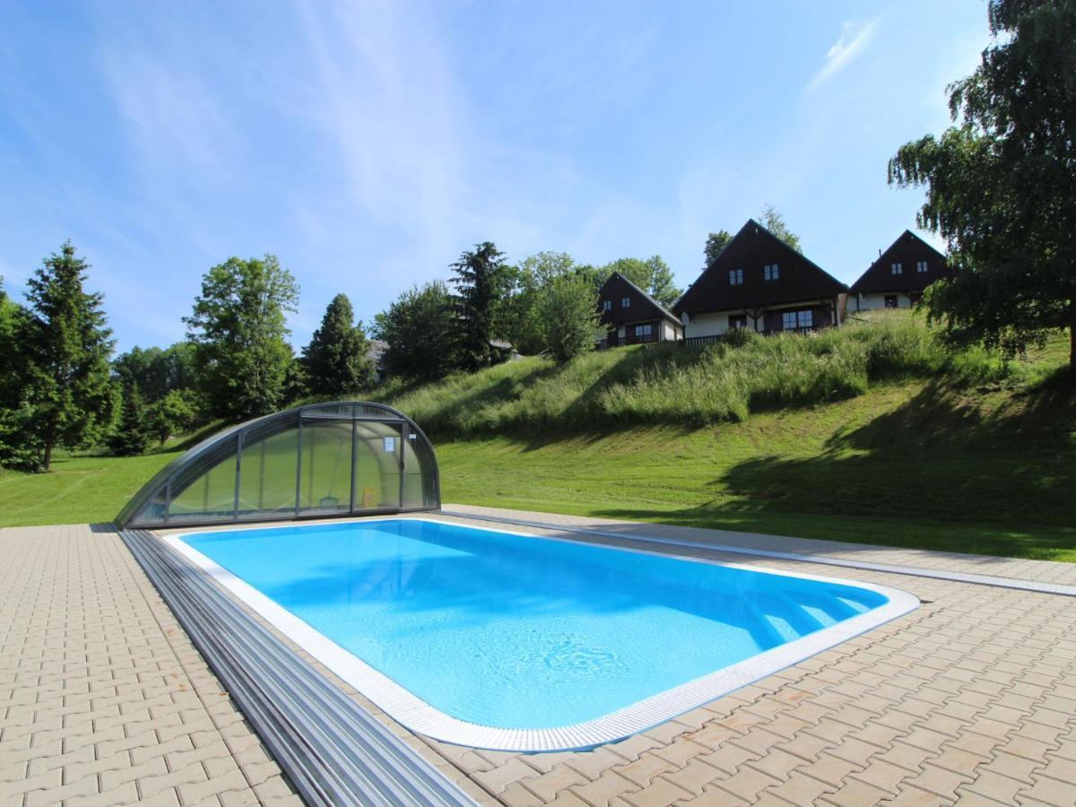 Holiday Home Holiday Hill 67 By Interhome Cista  Luaran gambar