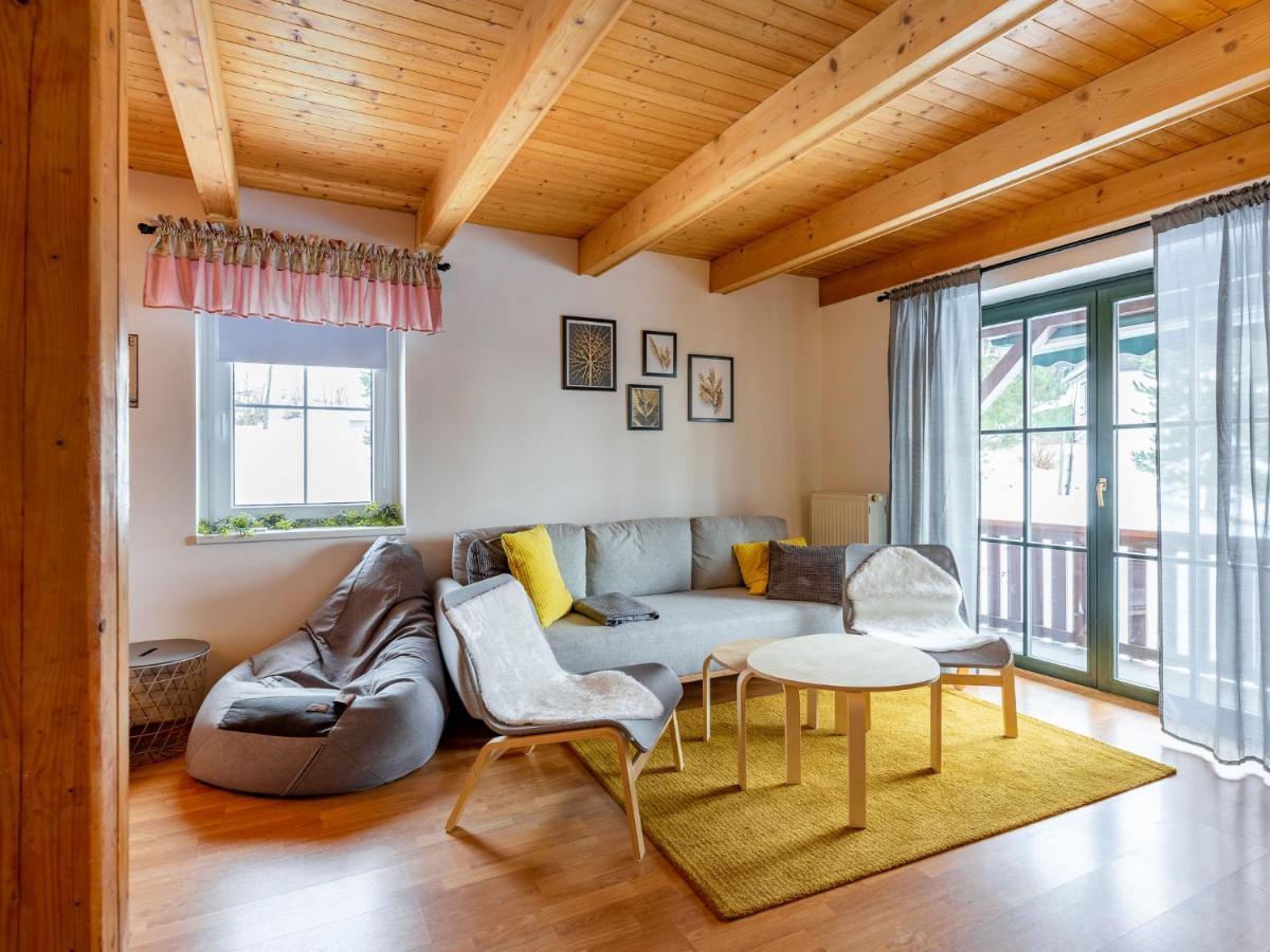 Holiday Home Holiday Hill 67 By Interhome Cista  Luaran gambar