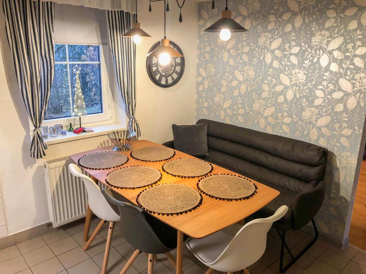 Holiday Home Holiday Hill 67 By Interhome Cista  Luaran gambar