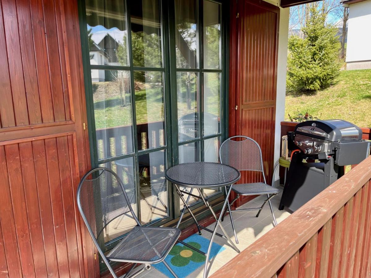 Holiday Home Holiday Hill 67 By Interhome Cista  Luaran gambar
