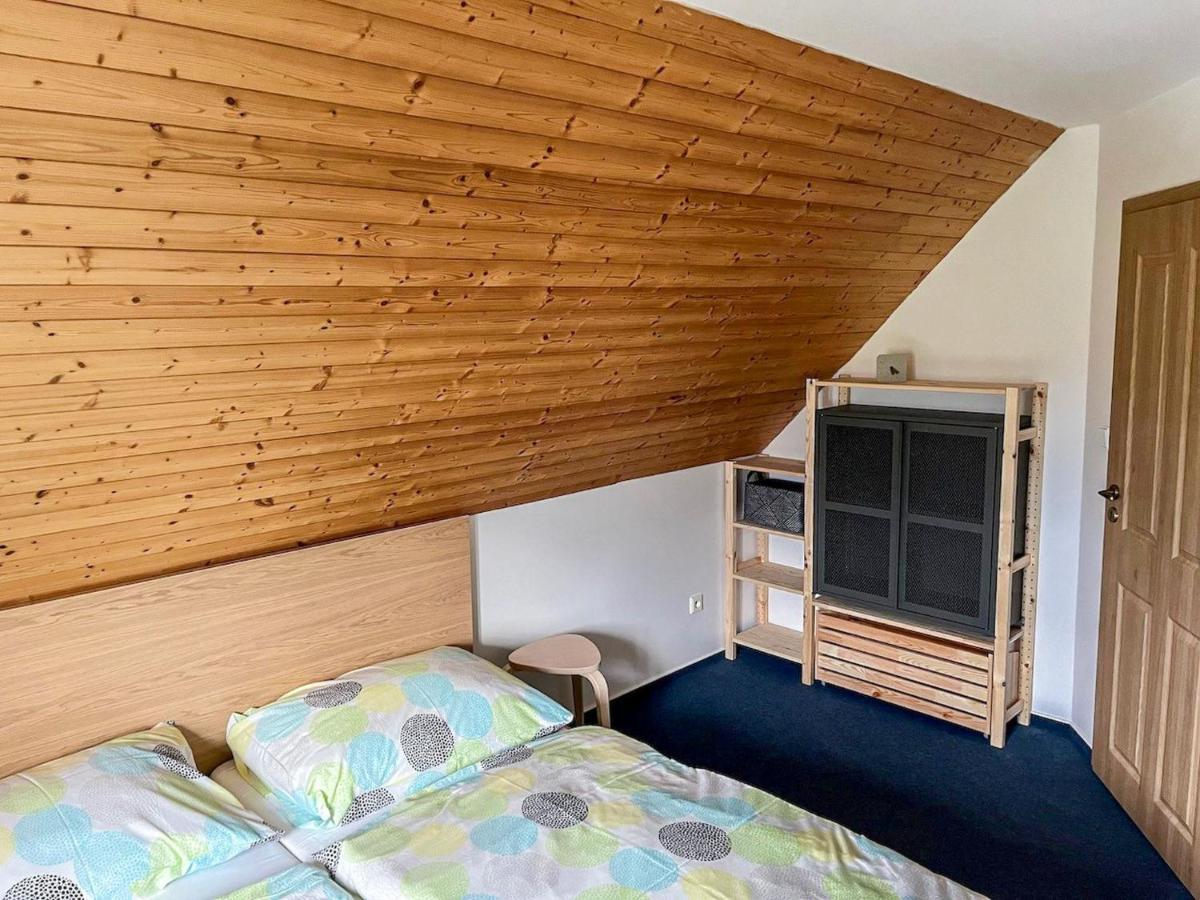 Holiday Home Holiday Hill 67 By Interhome Cista  Luaran gambar